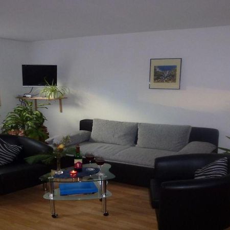 Apartament Waldesruh Sölden Zewnętrze zdjęcie